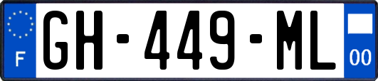GH-449-ML