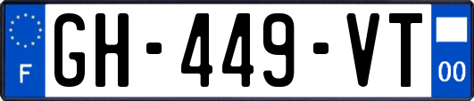 GH-449-VT