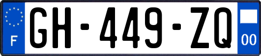 GH-449-ZQ