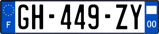 GH-449-ZY