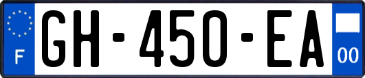 GH-450-EA