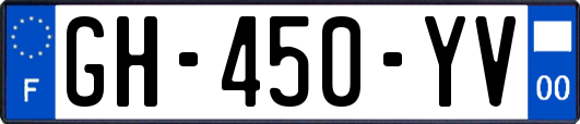 GH-450-YV