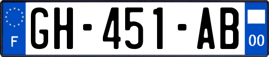 GH-451-AB