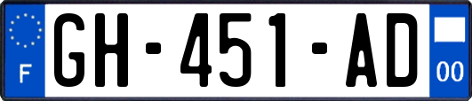 GH-451-AD