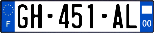 GH-451-AL