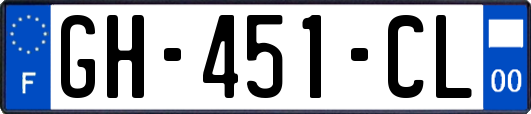 GH-451-CL