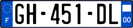 GH-451-DL
