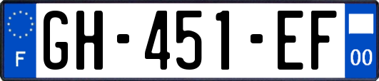 GH-451-EF