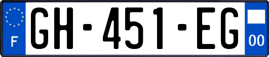 GH-451-EG