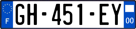 GH-451-EY