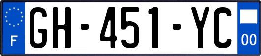 GH-451-YC