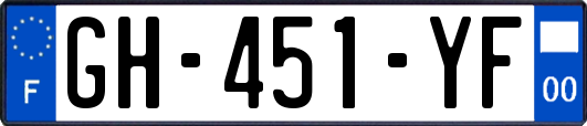 GH-451-YF