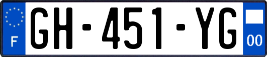 GH-451-YG