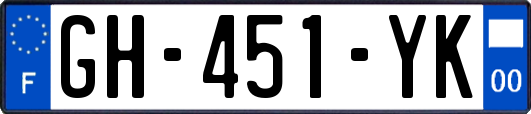 GH-451-YK