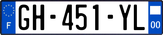 GH-451-YL