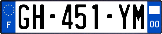 GH-451-YM