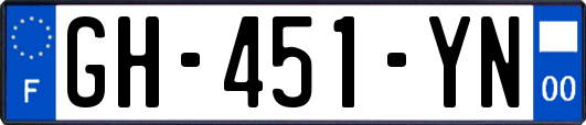 GH-451-YN