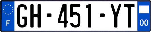 GH-451-YT