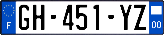 GH-451-YZ