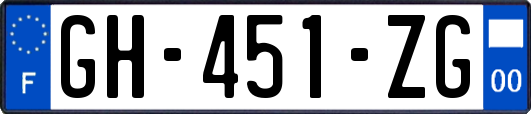 GH-451-ZG