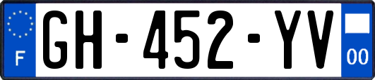 GH-452-YV