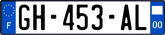 GH-453-AL