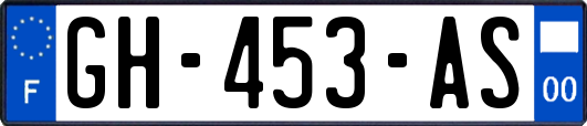GH-453-AS