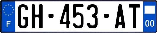 GH-453-AT
