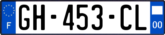 GH-453-CL