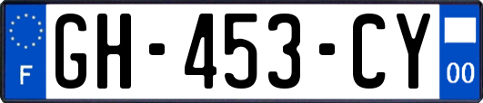 GH-453-CY