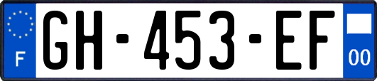 GH-453-EF