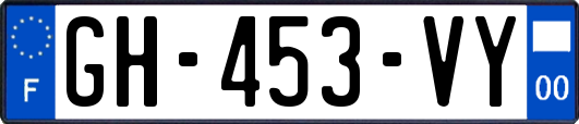 GH-453-VY
