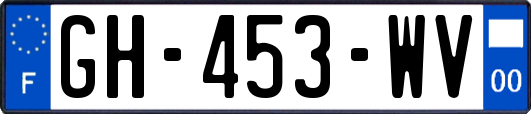 GH-453-WV