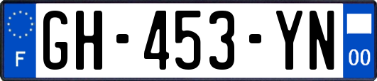 GH-453-YN