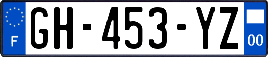 GH-453-YZ