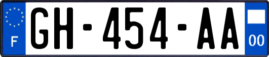 GH-454-AA