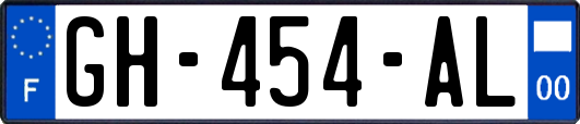 GH-454-AL