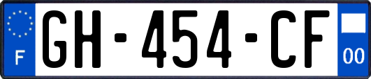 GH-454-CF