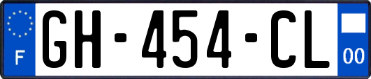 GH-454-CL
