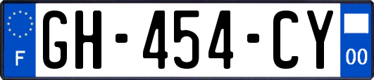GH-454-CY