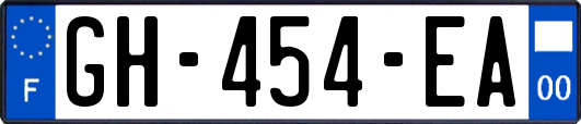 GH-454-EA