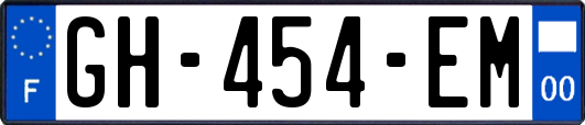 GH-454-EM