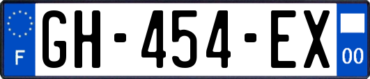GH-454-EX