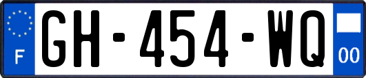 GH-454-WQ