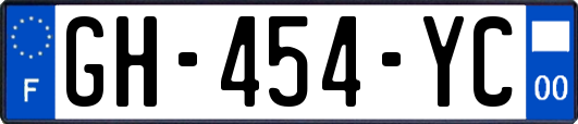 GH-454-YC