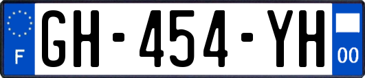 GH-454-YH