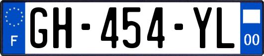 GH-454-YL