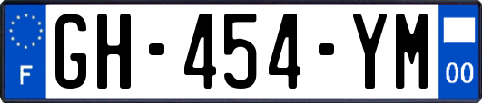 GH-454-YM