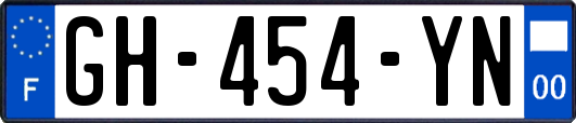 GH-454-YN