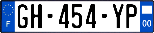 GH-454-YP